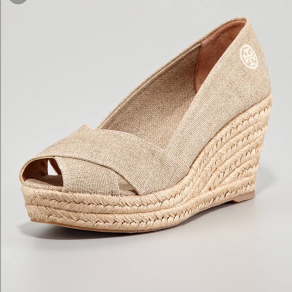 Tory Burch Shoes - Tory Burch Wedge